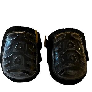 Occunomix Gel Imperfection Pair Knee Pads